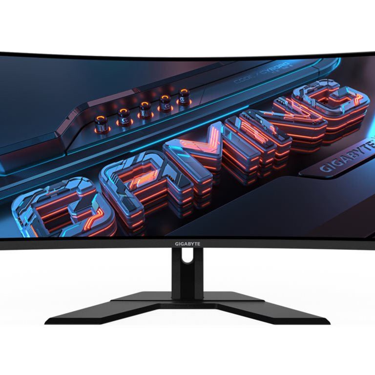 Gigabyte | G34WQCP EK | 34