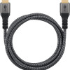 Goobay augstas veiktspējas HDMI kabelis ar Ethernet | 64997 | 10 m