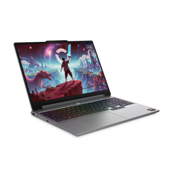 Lenovo | LOQ Essential 15ARP11 | Luna Grey | 15.6 " | IPS | FHD | 1920 x 1080 pixels | 144 Hz | Anti-glare | AMD Ryzen 7 | 170 | 16 GB | SODIMM DDR5 | NVIDIA GeForce RTX 5060 | GDDR7 | 8 GB | Windows 11 Home | 802.11ax | Bluetooth version 5.2 | Keyboard language US international | Keyboard backlit