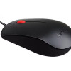 Lenovo Essential USB vadu pele, 1600 DPI, 1.8 m, 3 pogas, melna | Lenovo | Essential USB Mouse | vadu | optiskais sensors | melna