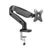 ICY BOX IB-MS303-T Monitor stand with desk mounted base for a screen size up to 27" | Raidsonic