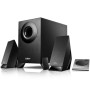 Edifier | M1360 | 85 dB | Melns | 8.5 W
