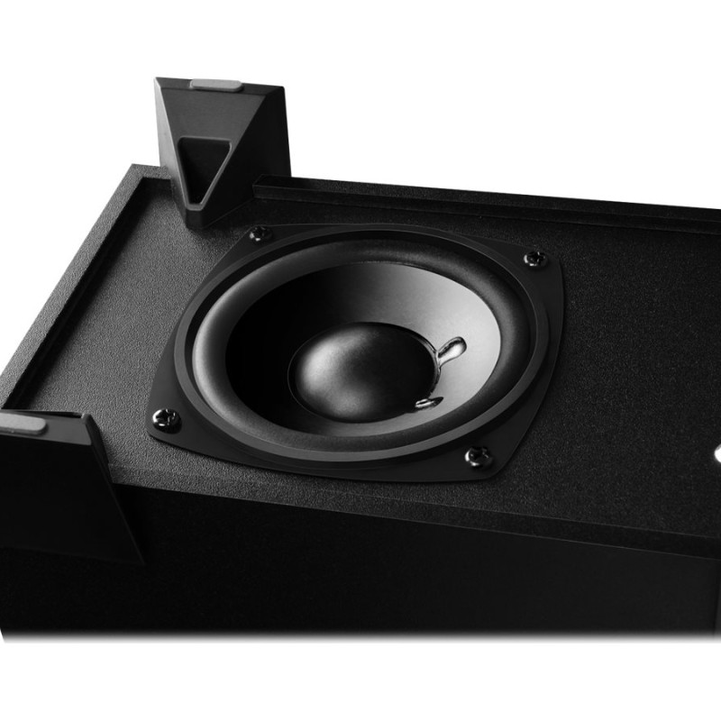 Edifier | M1360 | 85 dB | Melns | 8.5 W
