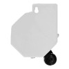 Elite Screens | Spectrum Series | Electric100V | Diagonal 100 " | 4:3 | Viewable screen width (W) 203 cm | White