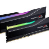 G.Skill Trident Z5 Neo RGB | 32 GB | DDR5 | 6400 MHz | PC/serveris | Reģistrēts: Nē | ECC: Nē