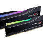 G.Skill Trident Z5 Neo RGB | 32 GB | DDR5 | 6400 MHz | PC/serveris | Reģistrēts: Nē | ECC: Nē
