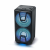 Muse | Party Box Speaker | M-1820 DJ | 150 W | Bluetooth | Wireless connection | Black