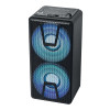 Muse | Party Box Speaker | M-1820 DJ | 150 W | Bluetooth | Wireless connection | Black