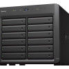 Synology | Tower NAS Expansion Unit | DX1222 | Up to 12 HDD/SSD Hot-Swap (drives not included) | AC 100-240V, 50/60 Hz