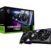 MSI GeForce RTX 5070 12G GAMING TRIO OC | NVIDIA | 12 GB | GeForce RTX 5070 | GDDR7 | HDMI porti 1 | PCI Express Gen 5