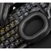 Corsair | Surround spēļu austiņas | HS55 | Vadu | Pār ausīm