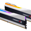 G.Skill | Trident Z5 RGB | 32 GB | DDR5 | 6400 MHz | PC/server | Reģistrēts: Nē | ECC: Nē