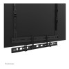 Neomounts AV30-500BL Videobar komplekts | Universāls | 43–110