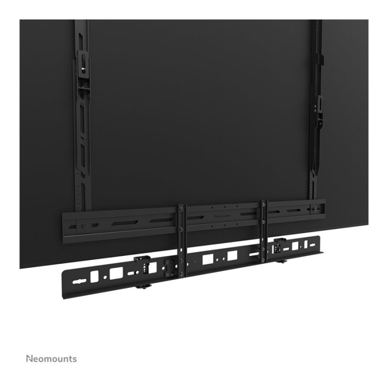 Neomounts AV30-500BL Videobar komplekts | Universāls | 43–110