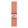 Apple 46mm Alpenglow rozā Nike Sport Loop | Apple