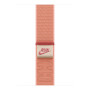 Apple 46mm Alpenglow rozā Nike Sport Loop | Apple
