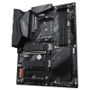 Gigabyte | B550 AORUS ELITE AX V2 1.0 | Processor family AMD | Processor socket AM4 | DDR4 DIMM | Memory slots 4 | Number of SATA connectors 4 x SATA 6Gb/s connectors | Chipset AMD B | ATX