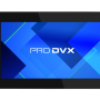 ProDVX APPC-7XPL | 7 " | Landscape/Portrait | 24/7 | Android | Wi-Fi | 130 ° | 140 ° | 300 cd/m² | Touchscreen