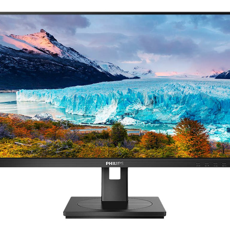 Philips | LCD | 275S1AE/00 | 27