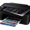 Canon | PIXMA TS3750I | Tintes | Krāsains | Daudzfunkcionālā printeris | A4 | Wi-Fi | Melns