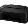 Canon | PIXMA TS3750I | Tintes | Krāsains | Daudzfunkcionālā printeris | A4 | Wi-Fi | Melns