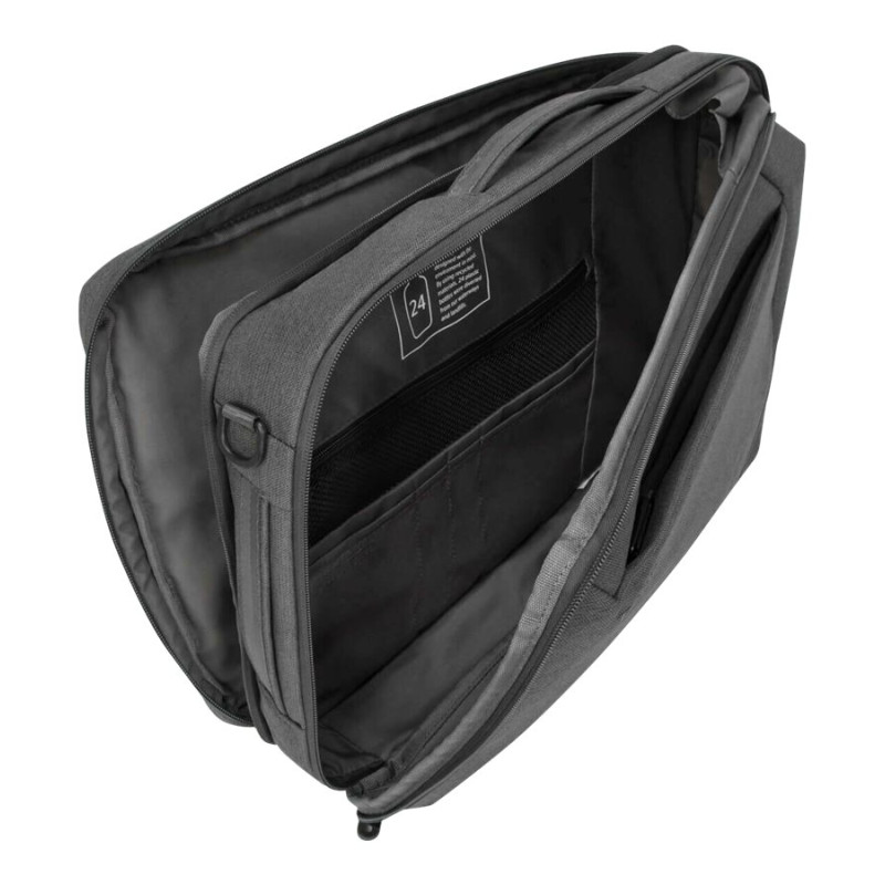 Targus | Cypress Convertible Backpack with EcoSmart | TBB58702GL | Der līdz 15.6