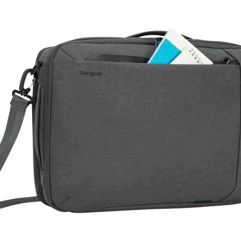 Targus | Cypress Convertible Backpack with EcoSmart | TBB58702GL | Der līdz 15.6