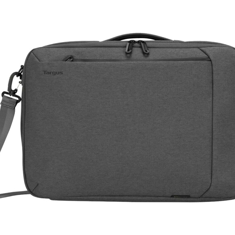 Targus | Cypress Convertible Backpack with EcoSmart | TBB58702GL | Der līdz 15.6