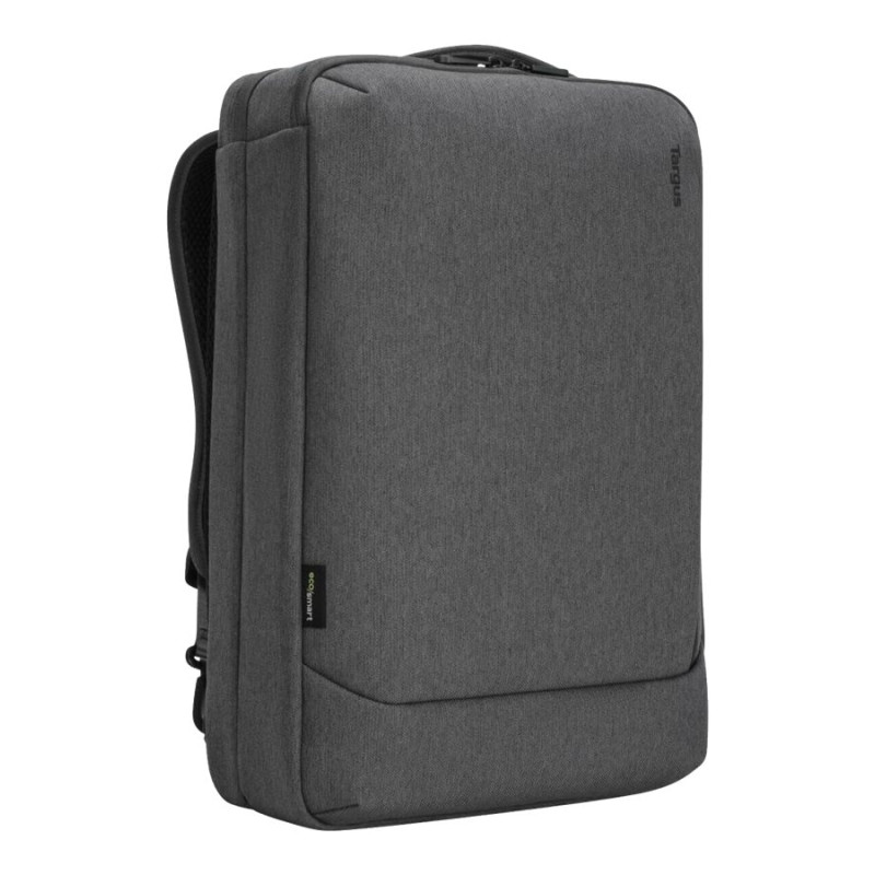 Targus | Cypress Convertible Backpack with EcoSmart | TBB58702GL | Der līdz 15.6
