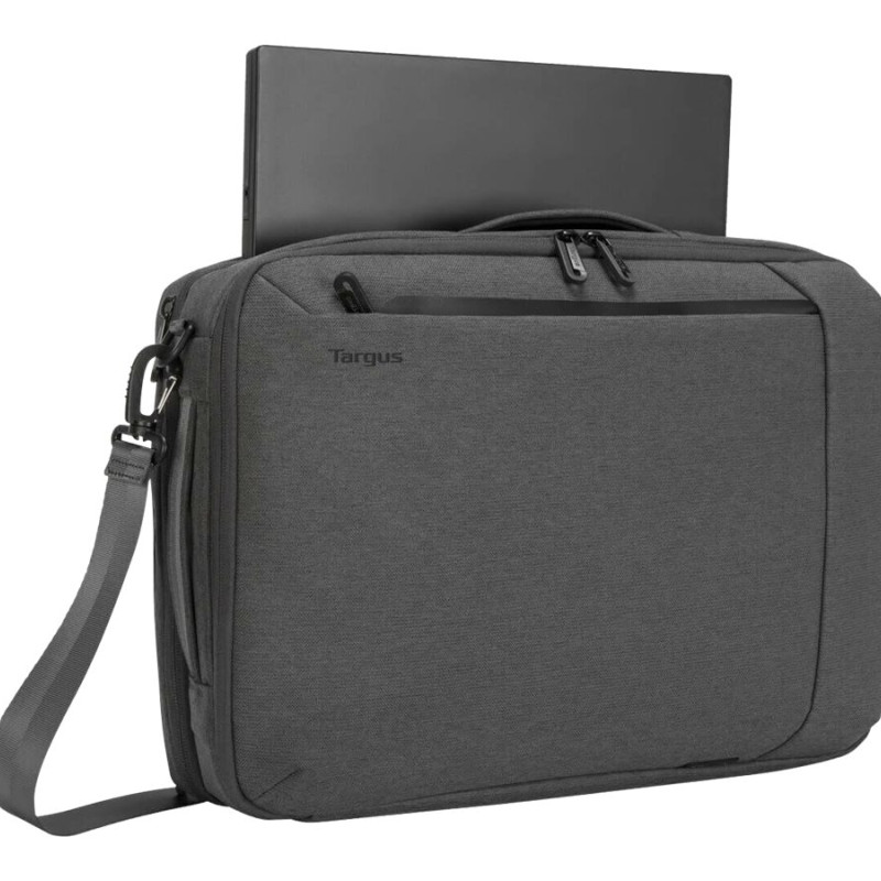 Targus | Cypress Convertible Backpack with EcoSmart | TBB58702GL | Der līdz 15.6