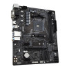 Gigabyte | A520M S2H 1.0 | Procesoru saime AMD | Procesora ligzda AM4 | DDR4 DIMM | Atmiņas sloti 2 | Čipsets AMD A | Micro ATX