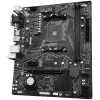 Gigabyte | A520M S2H 1.0 | Procesoru saime AMD | Procesora ligzda AM4 | DDR4 DIMM | Atmiņas sloti 2 | Čipsets AMD A | Micro ATX