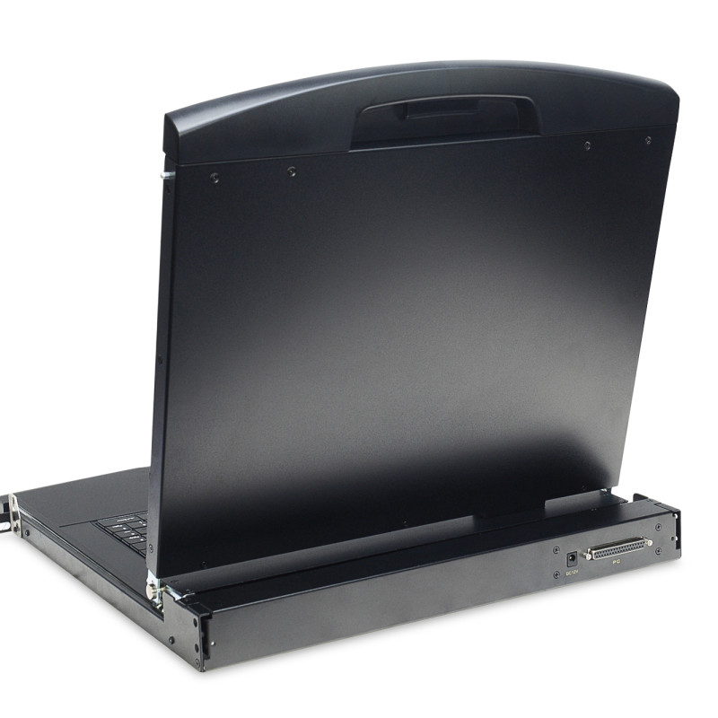Digitus | Modular console with 19" TFT (48.3cm) | DS-72211-2US