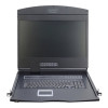 Digitus | Modular console with 19" TFT (48.3cm) | DS-72211-2US