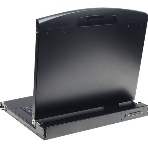 Digitus | Modular console with 19" TFT (48.3cm) | DS-72211-2US