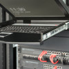 Digitus | Modular console with 19" TFT (48.3cm) | DS-72211-2US