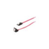 Cablexpert | CC-SATAM-DATA90 | Serial ATA III 50 cm datu kabelis ar 90° leņķa savienotāju