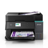 Epson | Multifunkcionāls printeris | EcoTank L6370 | Tintes | Krāsu | A4 | Wi-Fi | Melns