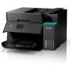 Epson | Multifunkcionāls printeris | EcoTank L6370 | Tintes | Krāsu | A4 | Wi-Fi | Melns