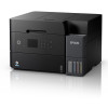 Epson | Multifunkcionāls printeris | EcoTank L6370 | Tintes | Krāsu | A4 | Wi-Fi | Melns