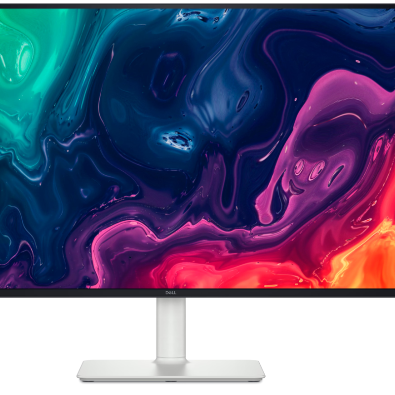 Dell | S3225QS | 32 " | VA | UHD | 16:9 | 120 Hz | 4 ms | 3840 x 2160 pixels | 300 cd/m² | HDMI ports quantity 2