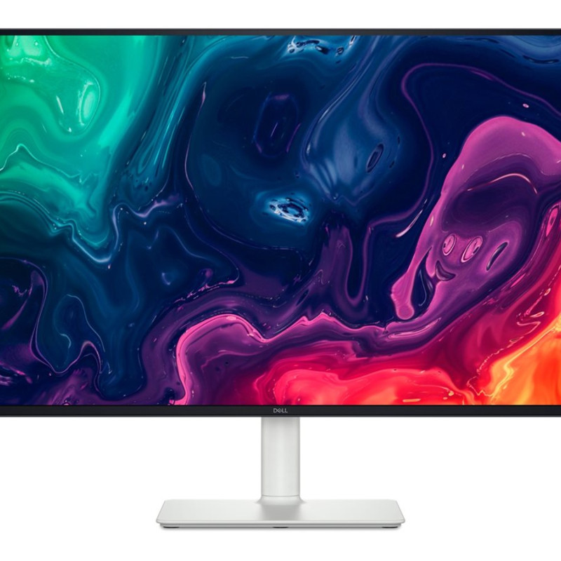 Dell | S3225QS | 32 " | VA | UHD | 16:9 | 120 Hz | 4 ms | 3840 x 2160 pixels | 300 cd/m² | HDMI ports quantity 2
