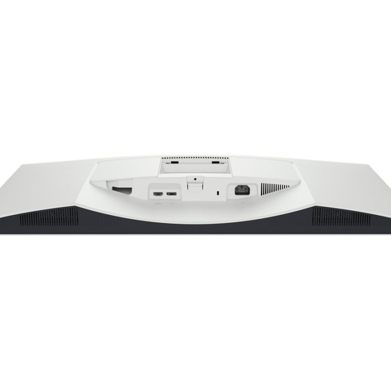 Dell | S3225QS | 32 " | VA | UHD | 16:9 | 120 Hz | 4 ms | 3840 x 2160 pixels | 300 cd/m² | HDMI ports quantity 2