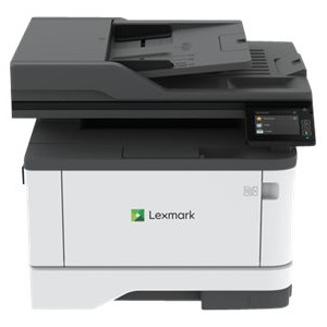 Lexmark MX331adn | Mono | Lāzera | Wi‑Fi | Maksimālais ISO A‑sērijas papīra formāts A4 | Melnbalts