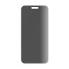 PanzerGlass Screen protector | Apple | iPhone 16 Pro | Glass | Black | Ultra-Wide Fit