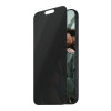 PanzerGlass Screen protector | Apple | iPhone 16 Pro | Glass | Black | Ultra-Wide Fit
