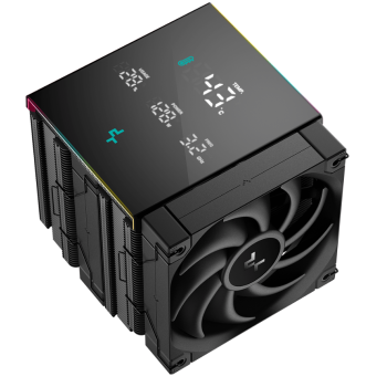 Deepcool CPU gaisa dzesētājs | AK620 DIGITAL PRO | Intel, AMD