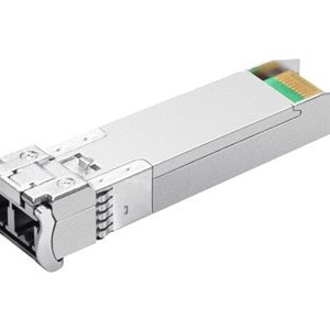Omada 25GBase-LR SFP28 LC pārraidītājs | SM6110-LR | Duplex LC/UPC