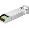Omada 25GBase-LR SFP28 LC pārraidītājs | SM6110-LR | Duplex LC/UPC