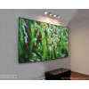 Elite Screens | Projekcijas ekrāns | AR100WH2 | Diagonāle 100